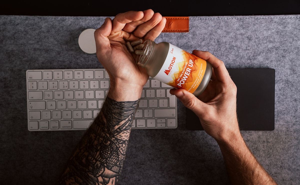 Energymensbalance Research Editorial Process